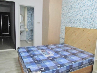 珍珠奶茶不要珍珠✨可租補✨佛心學生房💕近逢甲 中央公園⚡宇你相見（第3張）