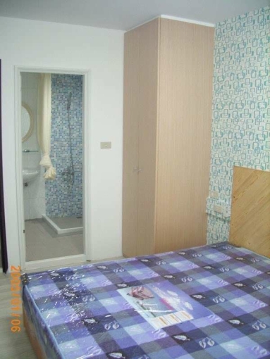 珍珠奶茶不要珍珠✨可租補✨佛心學生房💕近逢甲 中央公園⚡宇你相見（第7張）