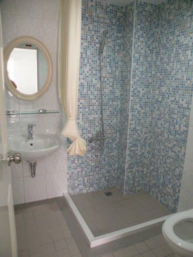 珍珠奶茶不要珍珠✨可租補✨佛心學生房💕近逢甲 中央公園⚡宇你相見（第5張）