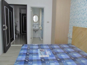 珍珠奶茶不要珍珠✨可租補✨佛心學生房💕近逢甲 中央公園⚡宇你相見（第4張）