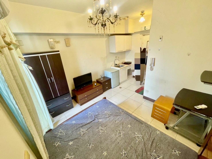 小資最愛台水電💖可租補✨流理台✨陽台獨洗✨尋有緣的您（第2張）