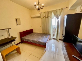 小資最愛台水電💖可租補✨流理台✨陽台獨洗✨尋有緣的您（第1張）