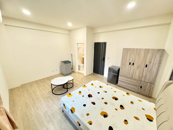 軍福❤可租補🍗喵喵✨機車位（第3張）