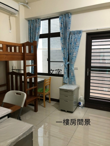 可租補敏惠醫專奇美醫院火車站WiFi機車位（第7張）