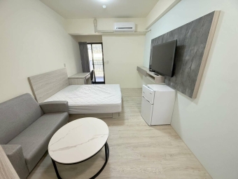 限量精選宅✨可雙租補✅全新完工💖子母車💎（第2張）