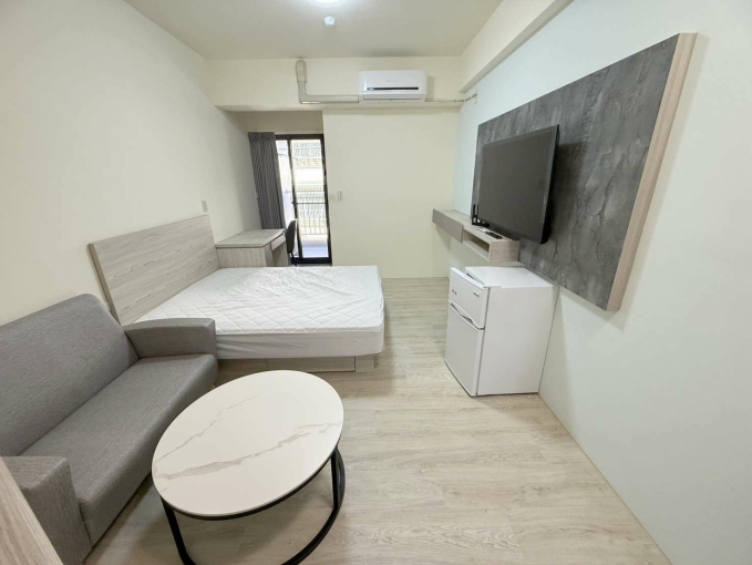 限量精選宅✨可雙租補✅全新完工💖子母車💎（第2張）