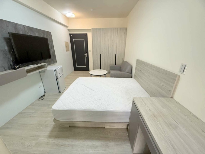 限量精選宅✨可雙租補✅全新完工💖子母車💎（第8張）