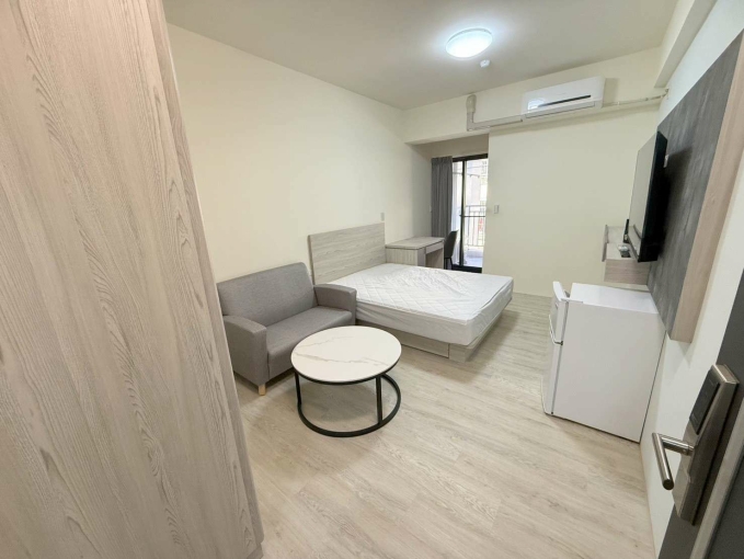 限量精選宅✨可雙租補✅全新完工💖子母車💎（第1張）