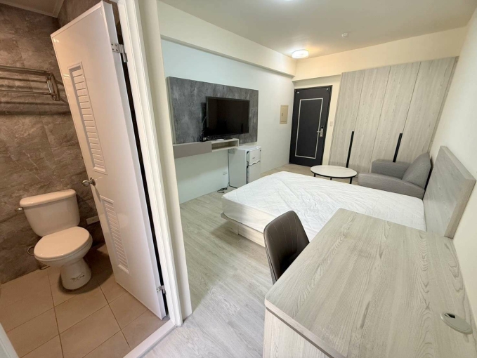 限量精選宅✨可雙租補✅全新完工💖子母車💎（第14張）