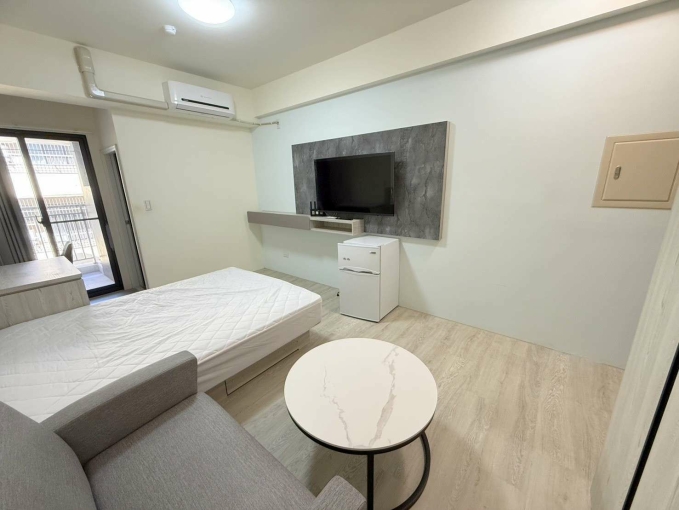 限量精選宅✨可雙租補✅全新完工💖子母車💎（第5張）