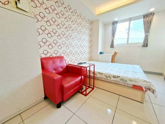 🔥北區電梯套房🔥陽台獨洗🔥飲水機子母車🔥近中科大 - Image 20