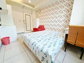 🔥北區電梯套房🔥陽台獨洗🔥飲水機子母車🔥近中科大 - Image 18