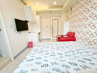 🔥北區電梯套房🔥陽台獨洗🔥飲水機子母車🔥近中科大 - Image 16