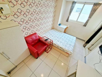 🔥北區電梯套房🔥陽台獨洗🔥飲水機子母車🔥近中科大 - Image 19