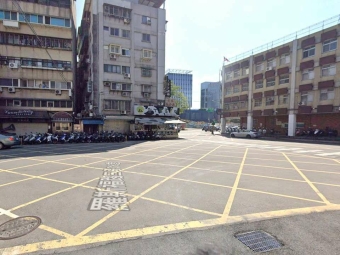 @@公館捷運商圈旁*簡約優質生活機能辦公（第3張）