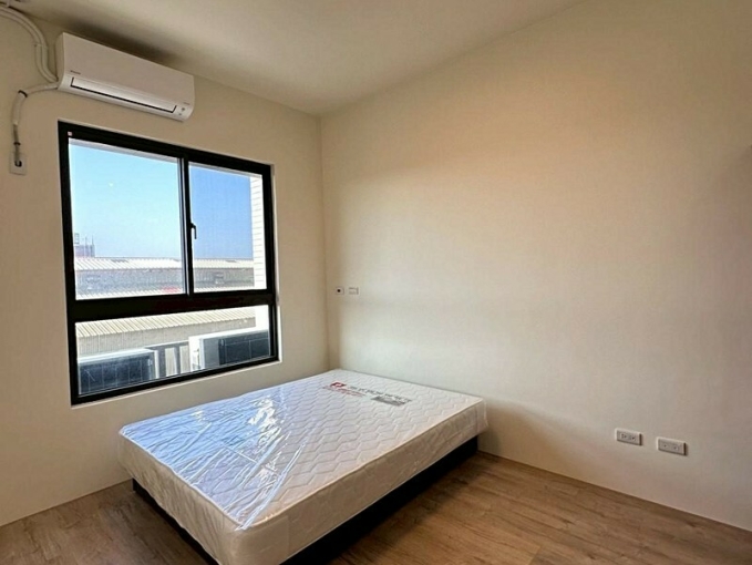 兆基社會住宅🏠免仲/大清松玥全新成屋2房車/可租補（第4張）