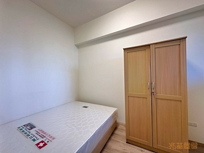 兆基社會住宅🏠免仲/大清松玥全新成屋2房車/可租補（第2張）