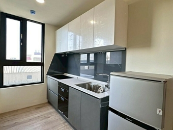 兆基社會住宅🏠免仲/大清松玥全新成屋2房車/可租補（第5張）