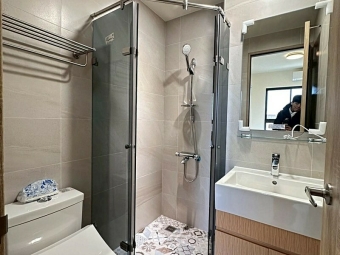 兆基社會住宅🏠免仲/大清松玥全新成屋2房車/可租補（第8張）