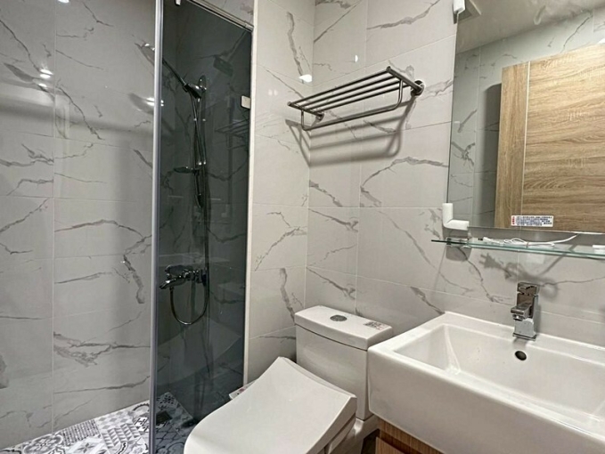 兆基社會住宅🏠免仲/大清松玥全新成屋2房車/可租補（第7張）