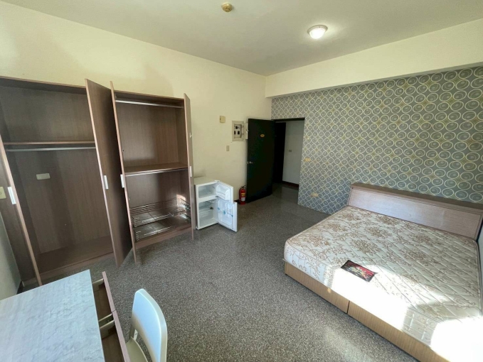 免仲介｜豐原精緻套房｜可租補｜（第1張）