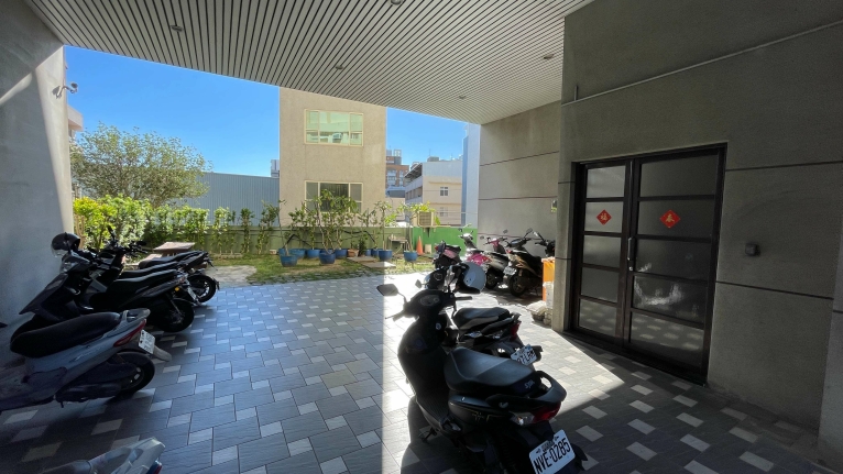 免仲介｜豐原精緻套房｜可租補｜（第3張）