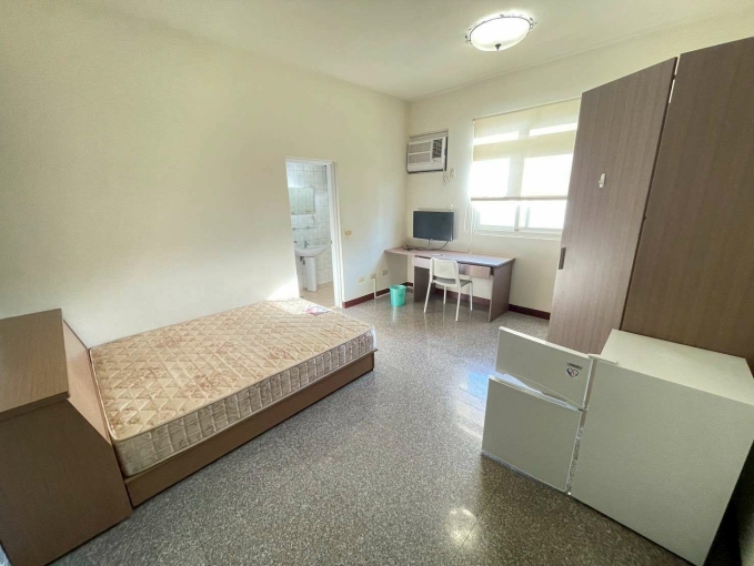 免仲介｜豐原精緻套房｜可租補｜（第2張）