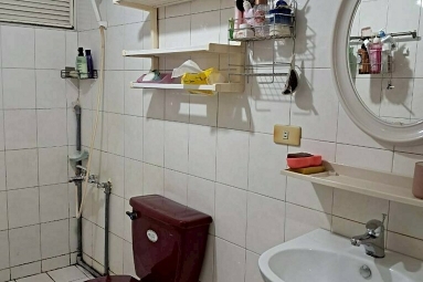兆基社會住宅🏠免仲可租補東區林森崇誨國宅3房前後陽台採光佳（第12張）