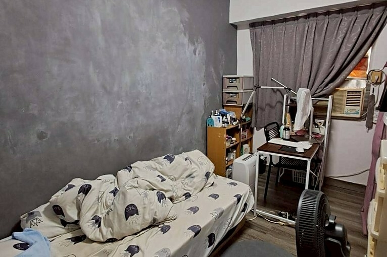 兆基社會住宅🏠免仲可租補東區林森崇誨國宅3房前後陽台採光佳(第4張)
