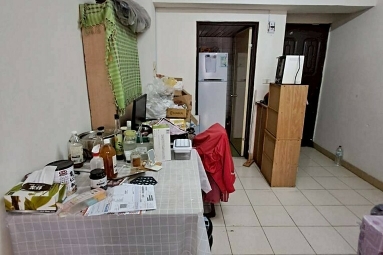 兆基社會住宅🏠免仲可租補東區林森崇誨國宅3房前後陽台採光佳（第2張）