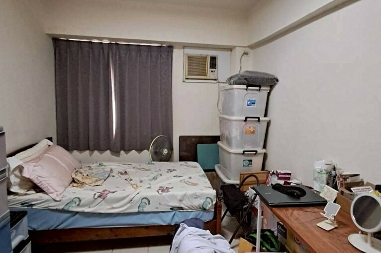 兆基社會住宅🏠免仲可租補東區林森崇誨國宅3房前後陽台採光佳(第3張)