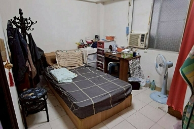 兆基社會住宅🏠免仲可租補東區林森崇誨國宅3房前後陽台採光佳（第5張）