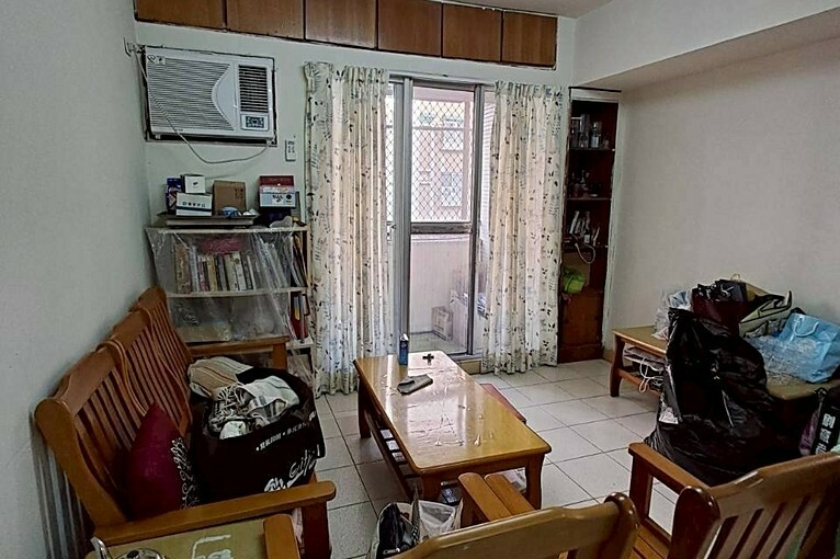 兆基社會住宅🏠免仲可租補東區林森崇誨國宅3房前後陽台採光佳(第1張)