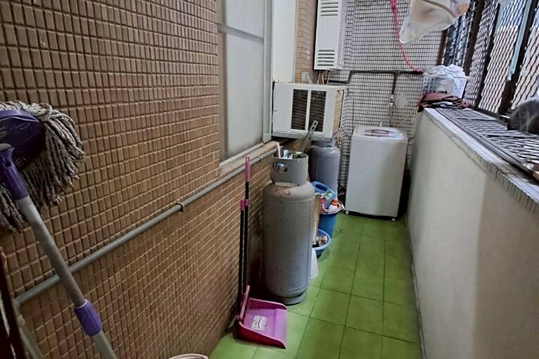 兆基社會住宅🏠免仲可租補東區林森崇誨國宅3房前後陽台採光佳(第10張)
