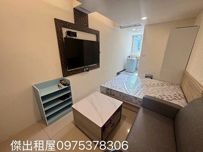 傑出租屋/站前電梯,垃圾集中,可補助 - Image 2