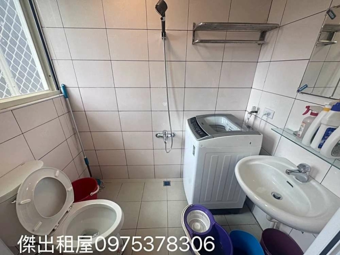 傑出租屋/站前電梯,垃圾集中,可補助 - Image 4