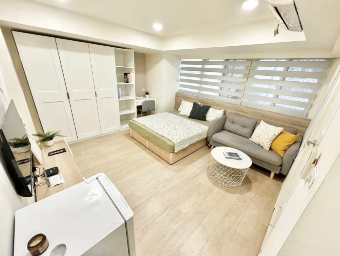 🧡請加賴🧡可貓咪🧡電梯美屋🧡獨立洗脫烘🧡租屋補助🧡秒殺物件🧡（第1張）