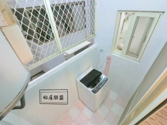 💖可租補✨電梯🏠陽台獨洗✔️近捷運站💖（第6張）