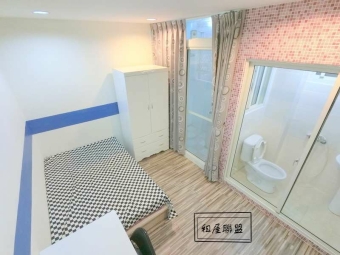 💖可租補✨電梯🏠陽台獨洗✔️近捷運站💖（第2張）
