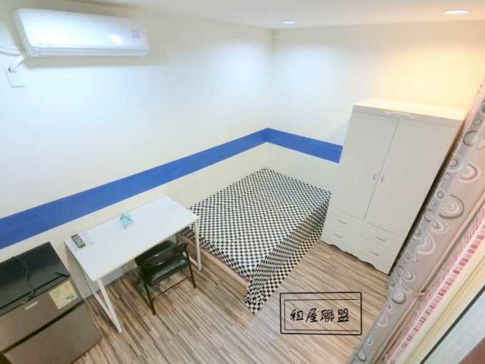 💖可租補✨電梯🏠陽台獨洗✔️近捷運站💖（第3張）