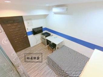 💖可租補✨電梯🏠陽台獨洗✔️近捷運站💖（第4張）