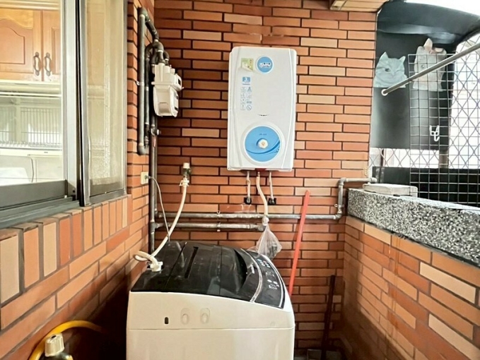 兆基社會住宅🏠鶯歌美麗宏國社區-方正3房、採光佳-可租補(第7張)