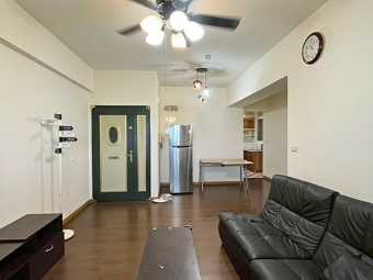 兆基社會住宅🏠鶯歌美麗宏國社區-方正3房、採光佳-可租補（第5張）