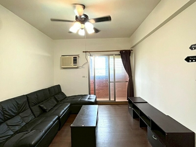 兆基社會住宅🏠鶯歌美麗宏國社區-方正3房、採光佳-可租補(第1張)