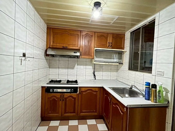 兆基社會住宅🏠鶯歌美麗宏國社區-方正3房、採光佳-可租補(第6張)