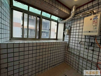 兆基社會住宅🏡七堵｜大地遊龍社區｜電梯大樓＋車位出租（第11張）