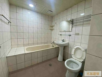 兆基社會住宅🏡七堵｜大地遊龍社區｜電梯大樓＋車位出租（第9張）