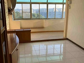 兆基社會住宅🏡七堵｜大地遊龍社區｜電梯大樓＋車位出租（第2張）