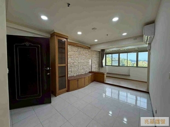 兆基社會住宅🏡七堵｜大地遊龍社區｜電梯大樓＋車位出租（第1張）