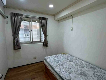 兆基社會住宅🏡七堵｜大地遊龍社區｜電梯大樓＋車位出租（第7張）